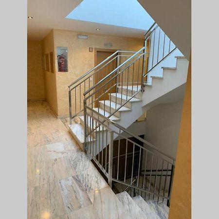 Ferienwohnung Apartamento Tara Caldas De Reis Exterior foto